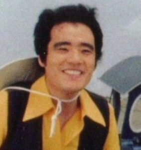 大野しげひさ
