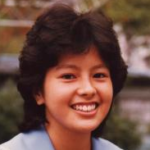 沢口靖子さんの若い頃を美しい写真と画像で確認しました！　