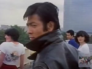 東京キッドブラザース 柴田恭兵