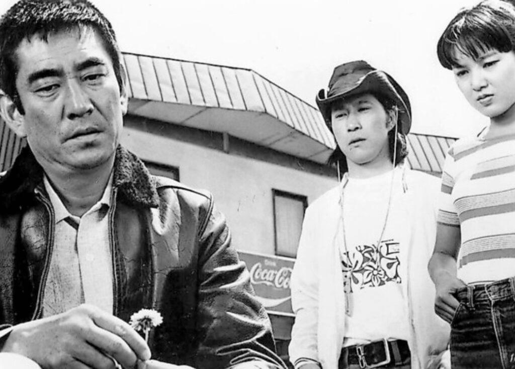 武田鉄矢さんの若い頃の大活躍を画像でご紹介します|思い出の芸能人