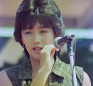 セブンティーンクラブ 工藤静香