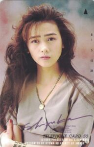 工藤静香