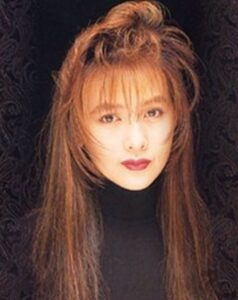 工藤静香