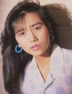 工藤静香