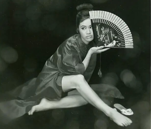芳村真理さんの若い頃は元祖カリスマモデルだった 画像で美しさを確認しました 芸能人の若い頃や思い出を振り返ります