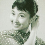 黒柳徹子さん若い頃の画像を発掘、玉ねぎヘアーはニューヨークの出会いから生まれた！