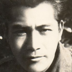 三船敏郎さんの若い頃、演技の原点は戦争体験だったのか？イケメン画像も確認しました！