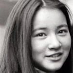 原田美枝子さんの若い頃の画像の色気がハンパなかったので紹介します！